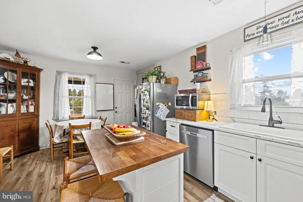 84 Clore Road Madison VA 22727