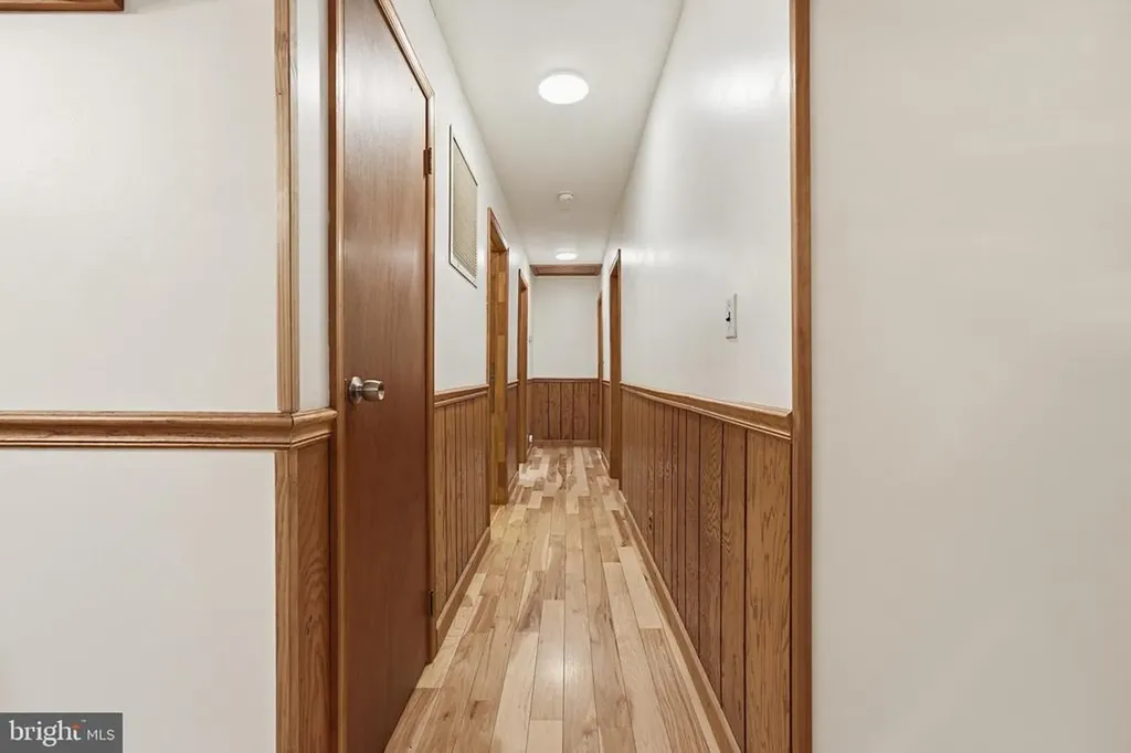 2123 Oak Park Madison VA 22727