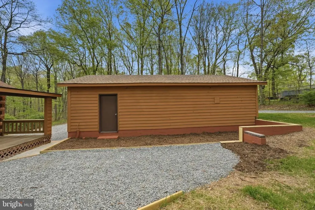 2123 Oak Park Madison VA 22727