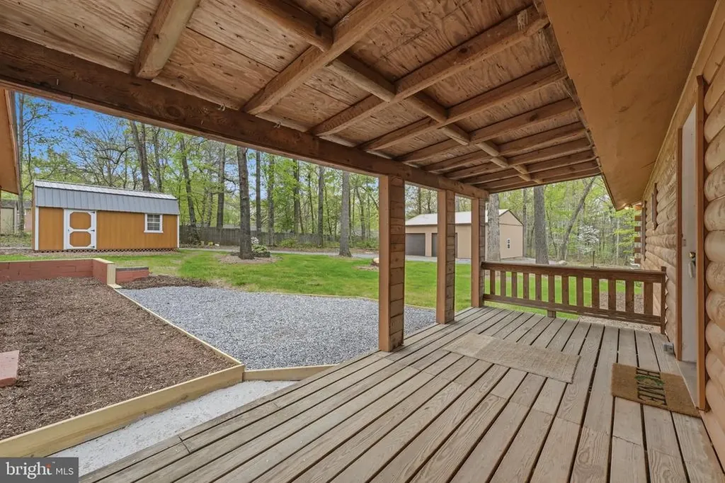 2123 Oak Park Madison VA 22727