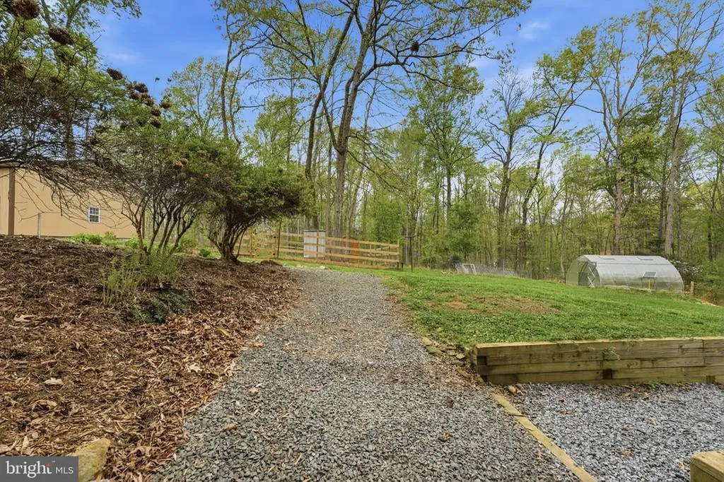 2123 Oak Park Madison VA 22727