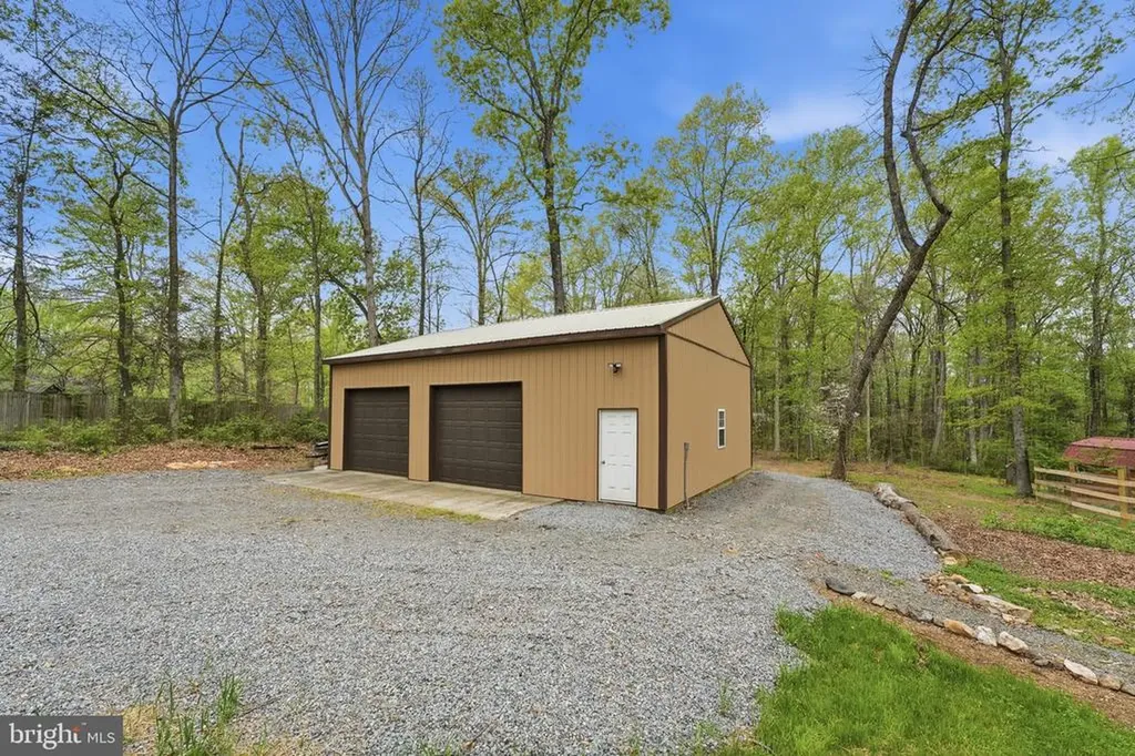 2123 Oak Park Madison VA 22727