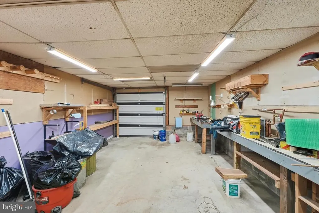 2123 Oak Park Madison VA 22727