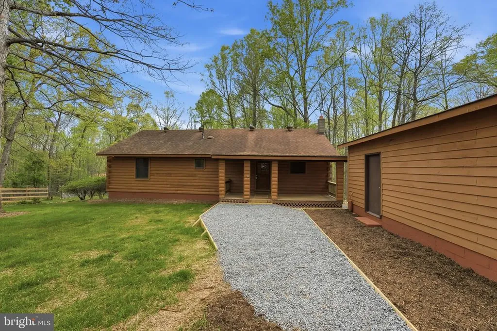 2123 Oak Park Madison VA 22727