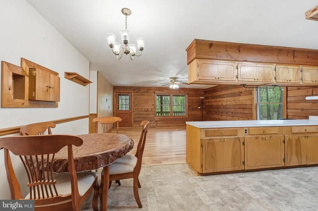 2123 Oak Park Madison VA 22727