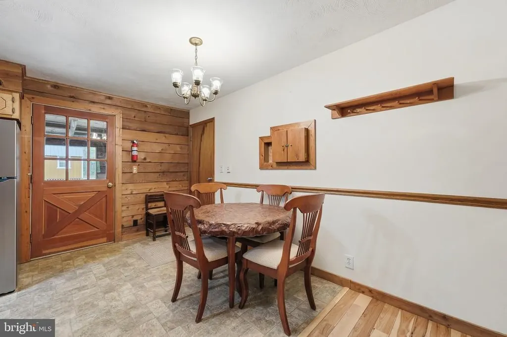 2123 Oak Park Madison VA 22727