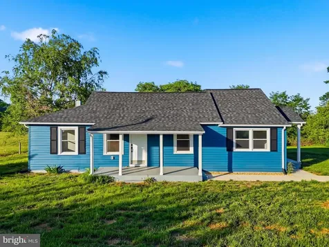 399 Shelby Road Madison VA 22727