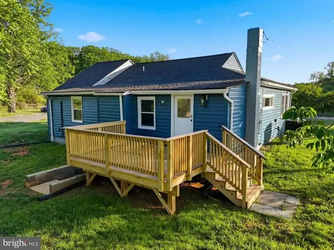 399 Shelby Road Madison VA 22727