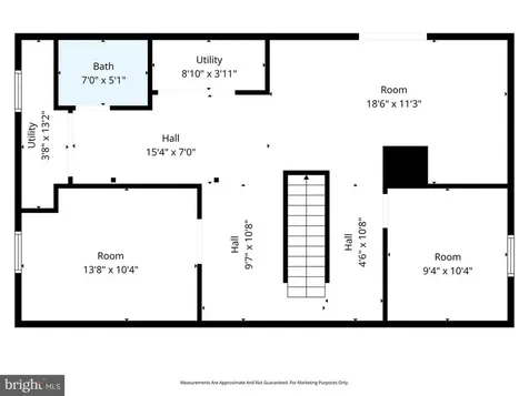 984 Oak Park Madison VA 22719