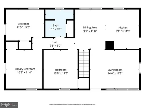 984 Oak Park Madison VA 22719