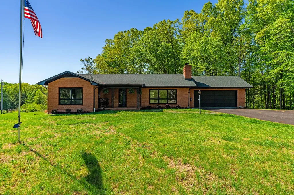 3690 Beautiful Run Road Orange VA 22960