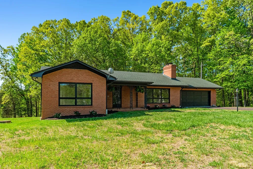 3690 Beautiful Run Road Orange VA 22960