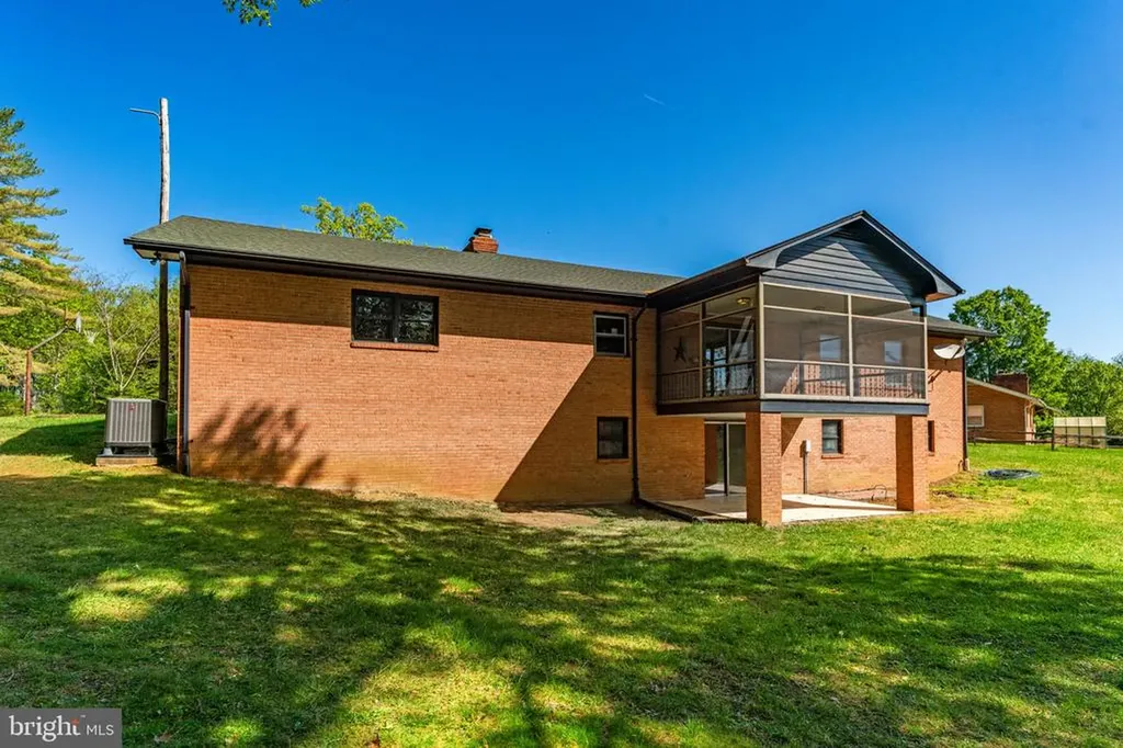 3690 Beautiful Run Road Orange VA 22960