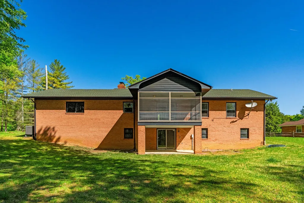 3690 Beautiful Run Road Orange VA 22960