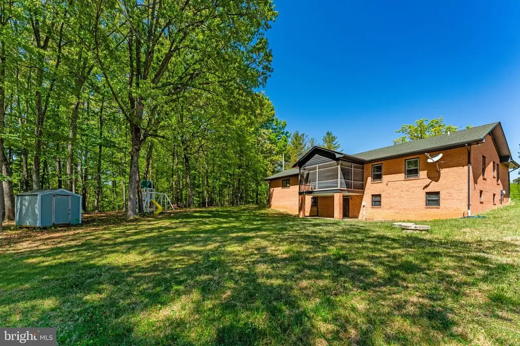 3690 Beautiful Run Road Orange VA 22960
