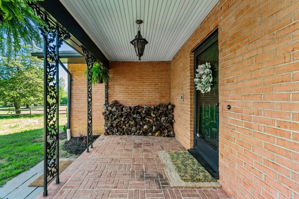 3690 Beautiful Run Road Orange VA 22960