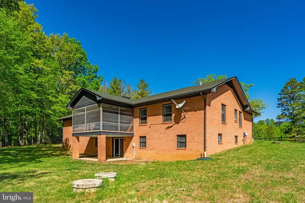 3690 Beautiful Run Road Orange VA 22960