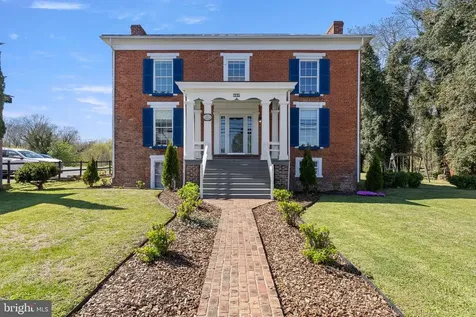 205 Main Street N Madison VA 22727