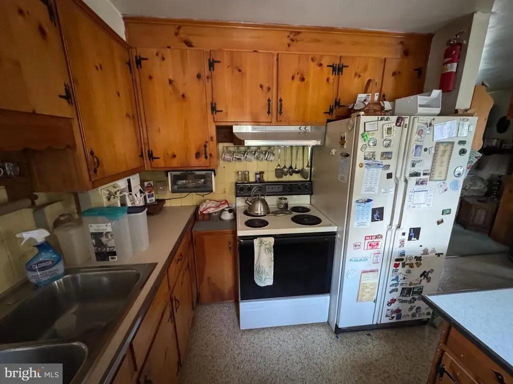 5424 Seminole Trail N Brightwood VA 22715