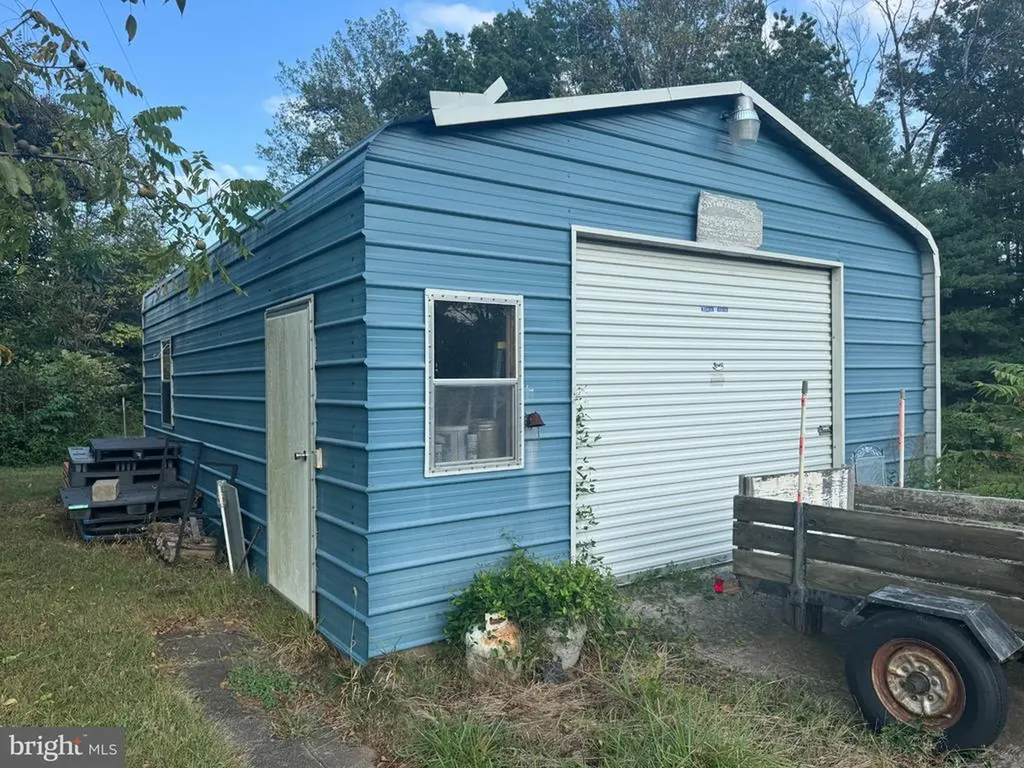 5424 Seminole Trail N Brightwood VA 22715