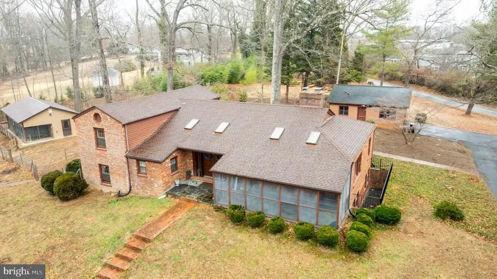 256 Blue Ridge Madison VA 22727