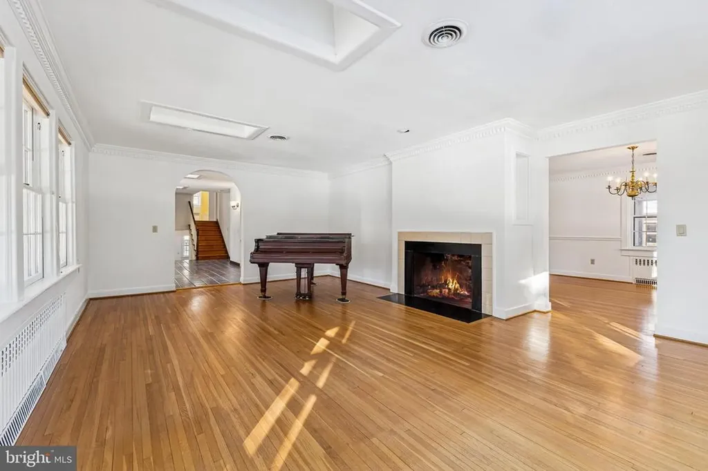 256 Blue Ridge Madison VA 22727