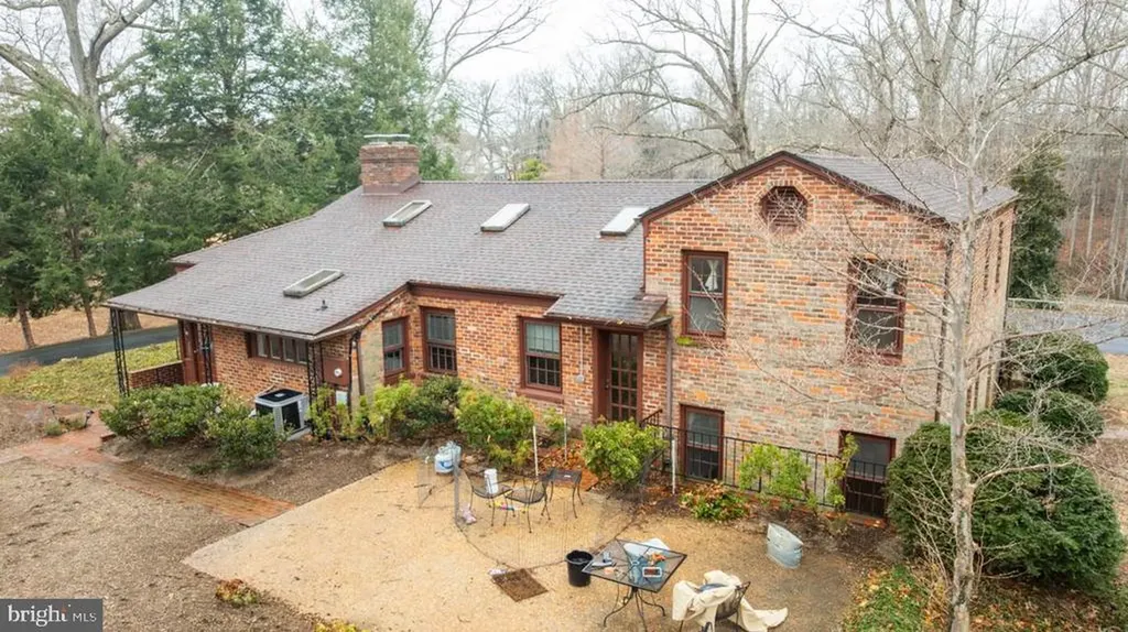 256 Blue Ridge Madison VA 22727