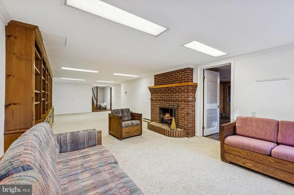 256 Blue Ridge Madison VA 22727