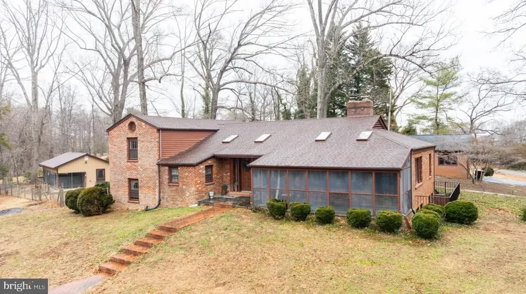 256 Blue Ridge Madison VA 22727