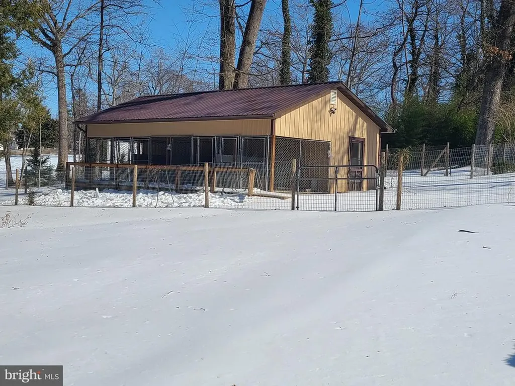 256 Blue Ridge Madison VA 22727