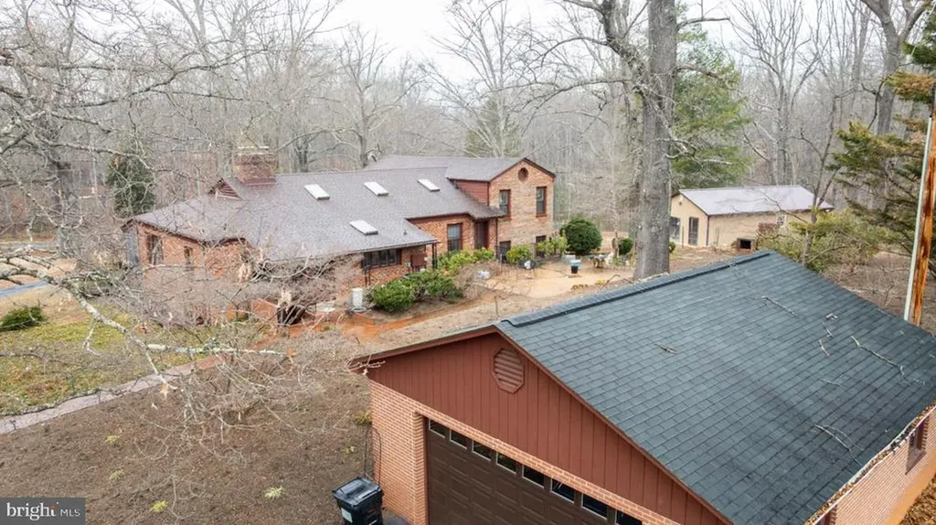 256 Blue Ridge Madison VA 22727