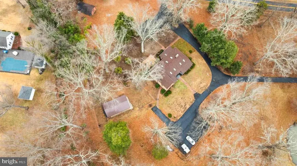 256 Blue Ridge Madison VA 22727