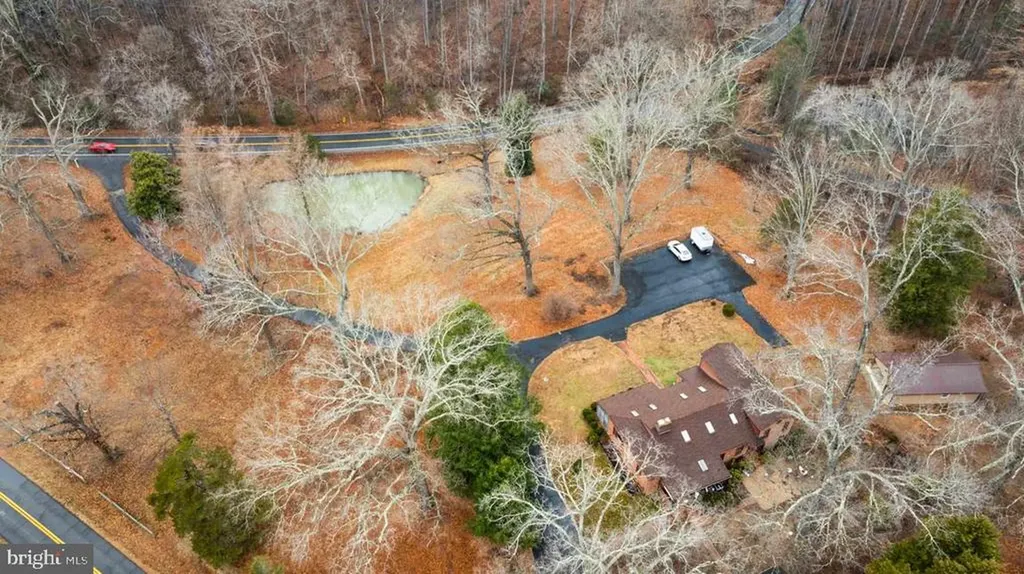 256 Blue Ridge Madison VA 22727