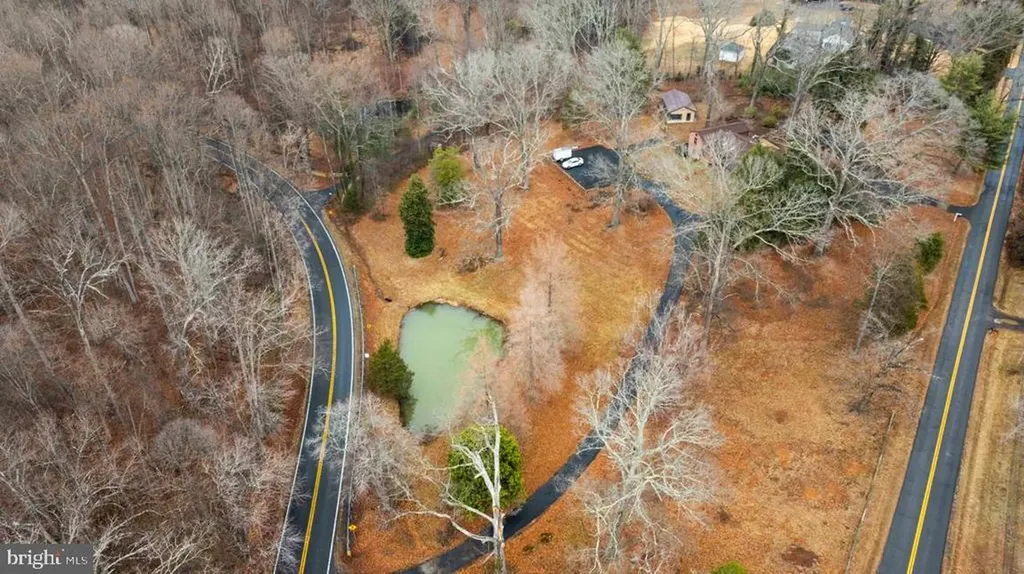 256 Blue Ridge Madison VA 22727