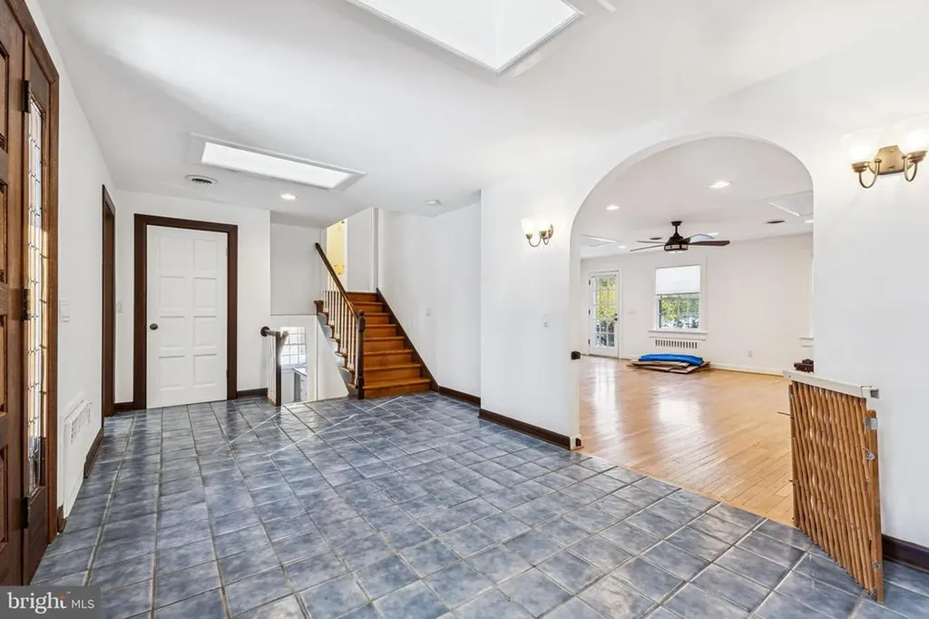 256 Blue Ridge Madison VA 22727