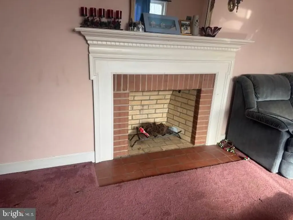 732 Courthouse Mountain Madison VA 22727