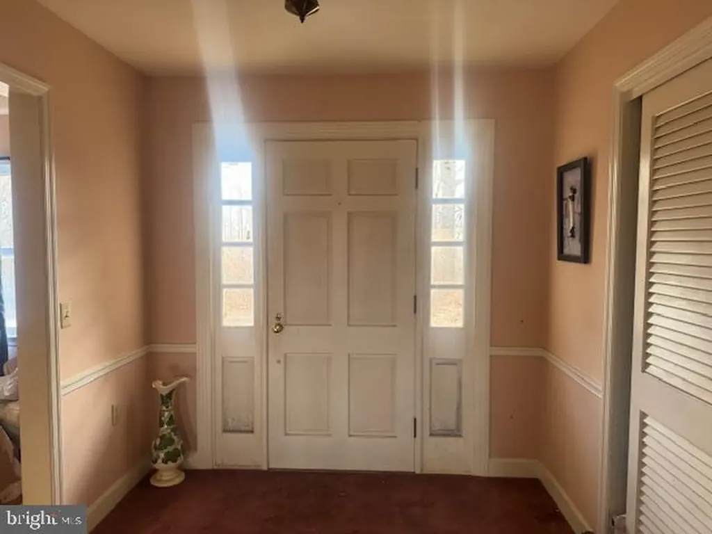 732 Courthouse Mountain Madison VA 22727