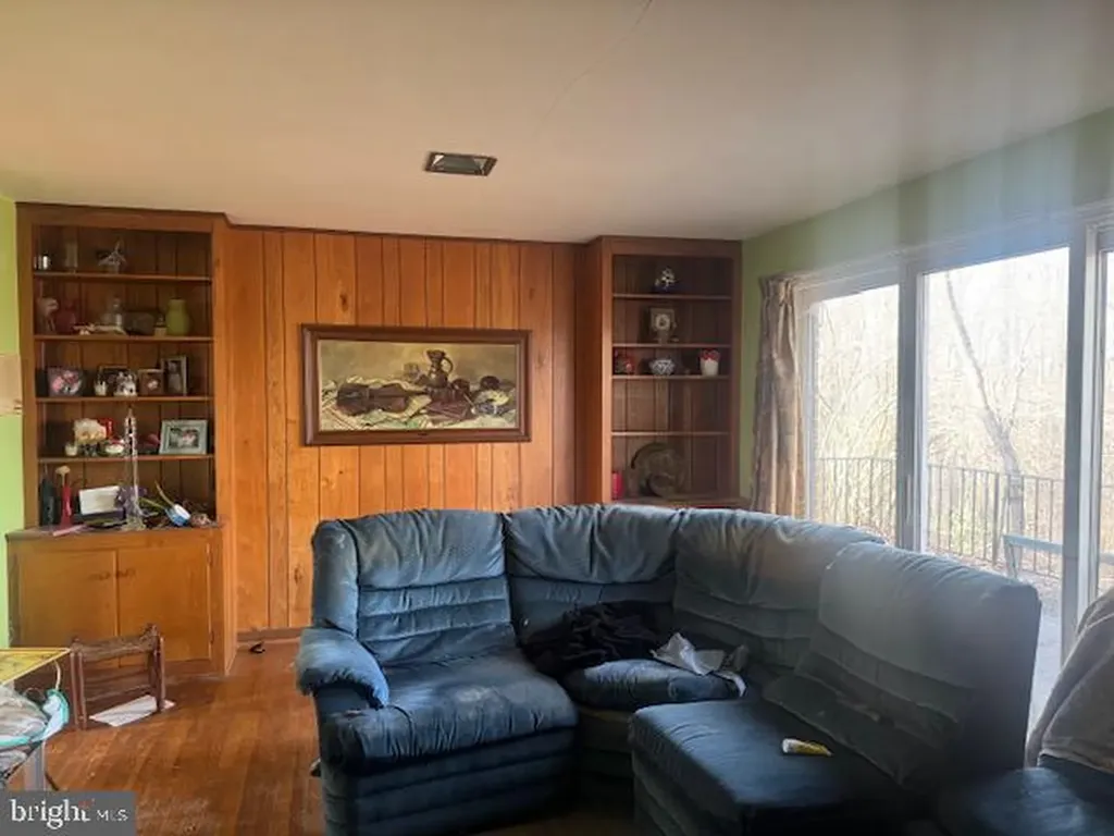 732 Courthouse Mountain Madison VA 22727