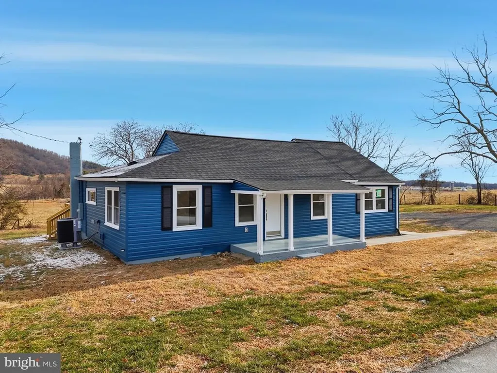 399 Shelby Road Madison VA 22727