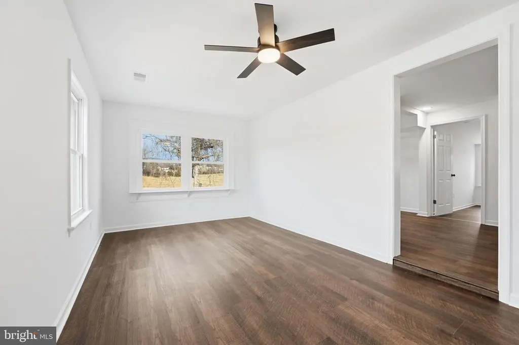 399 Shelby Road Madison VA 22727