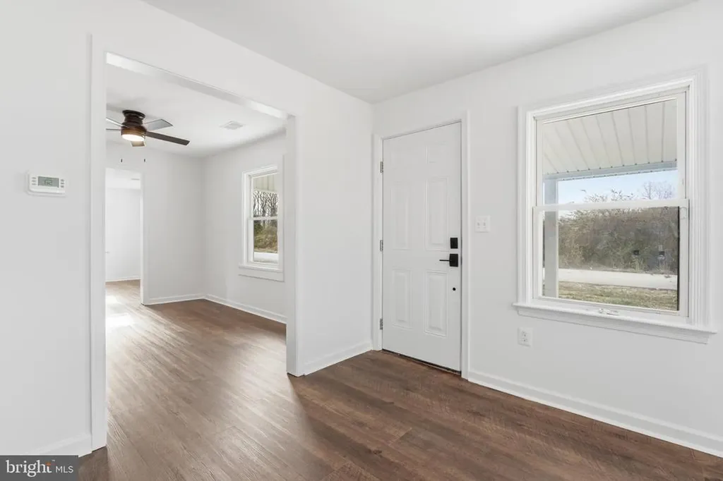 399 Shelby Road Madison VA 22727