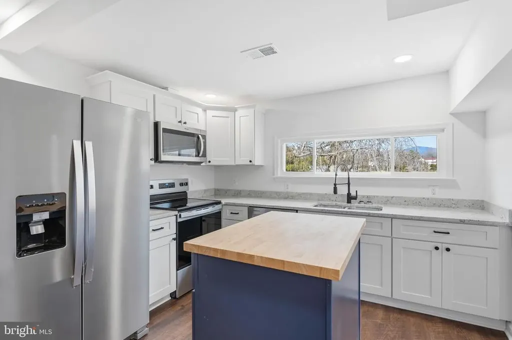 399 Shelby Road Madison VA 22727