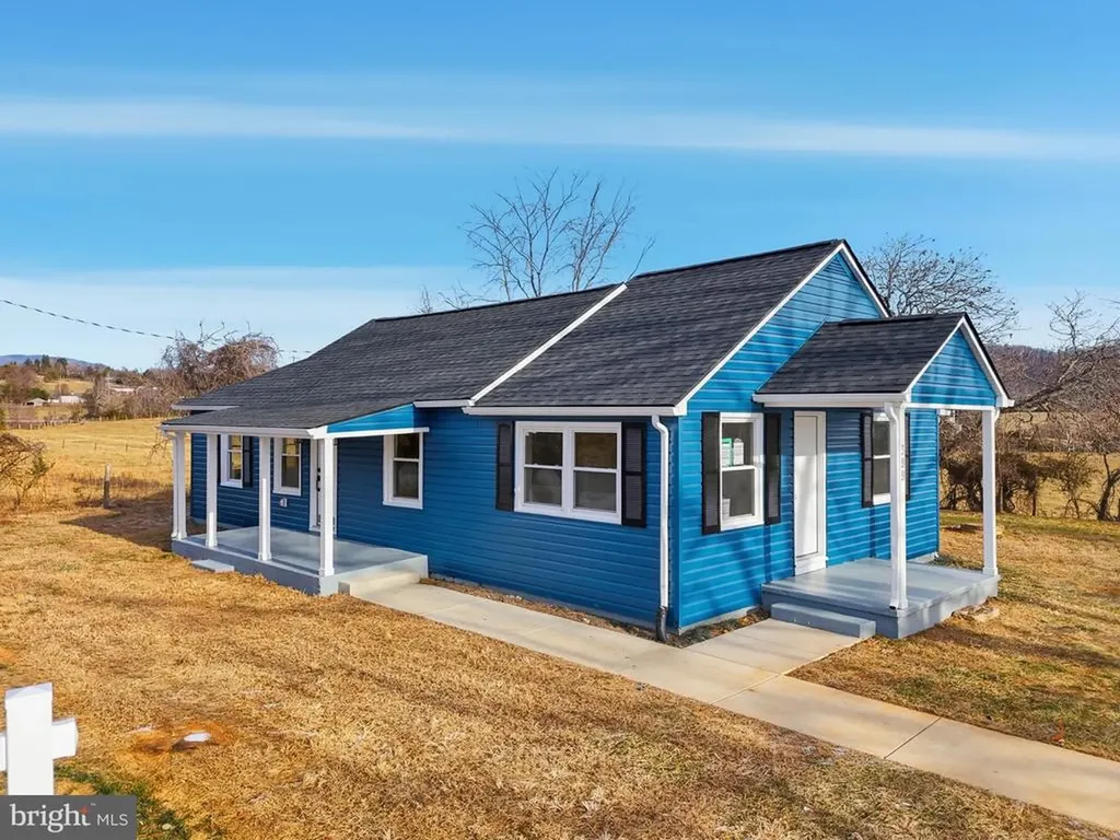 399 Shelby Road Madison VA 22727