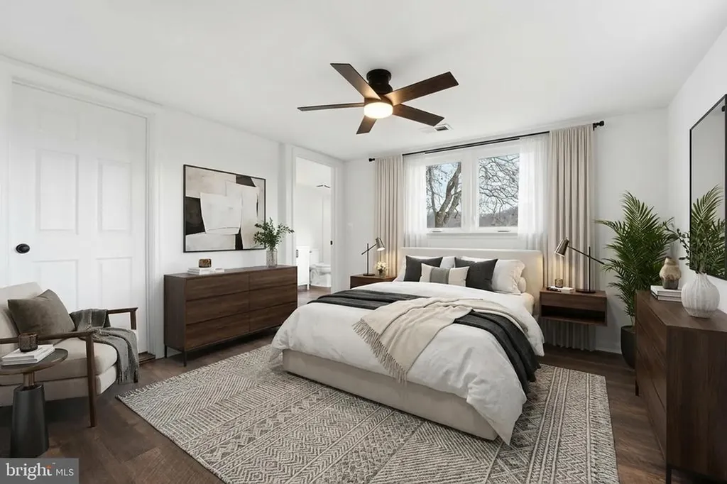 399 Shelby Road Madison VA 22727