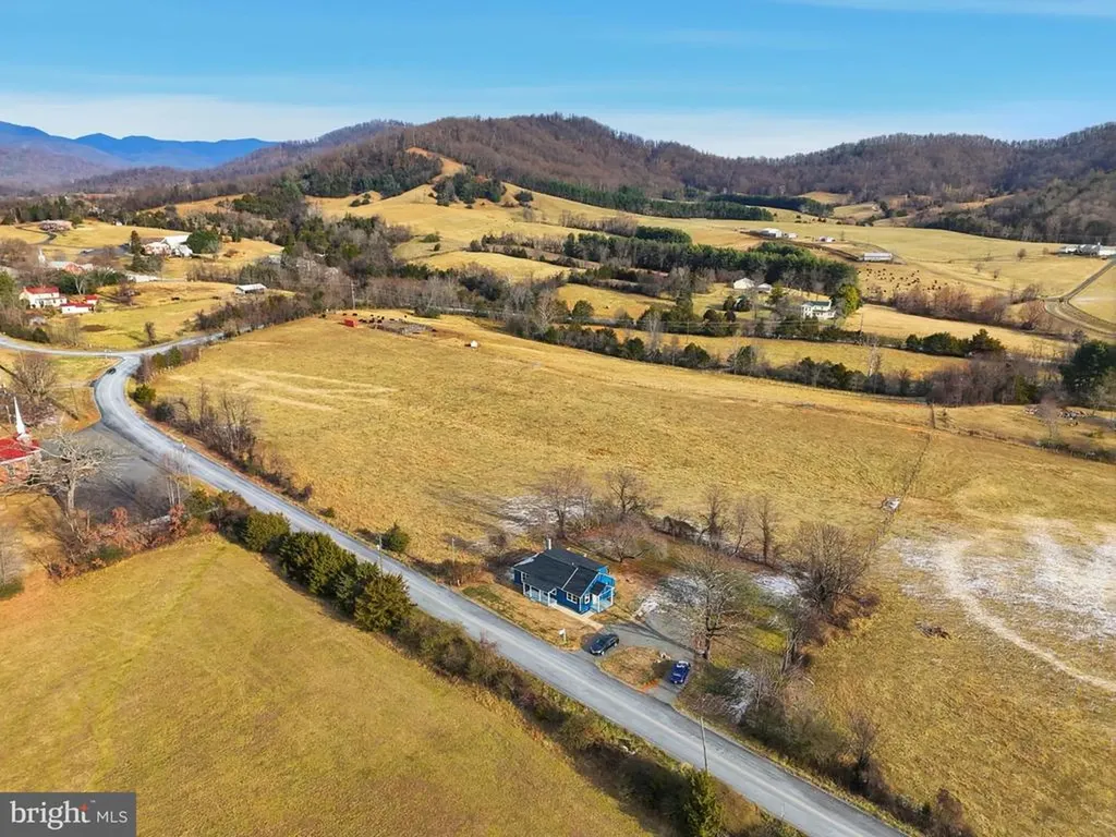 399 Shelby Road Madison VA 22727