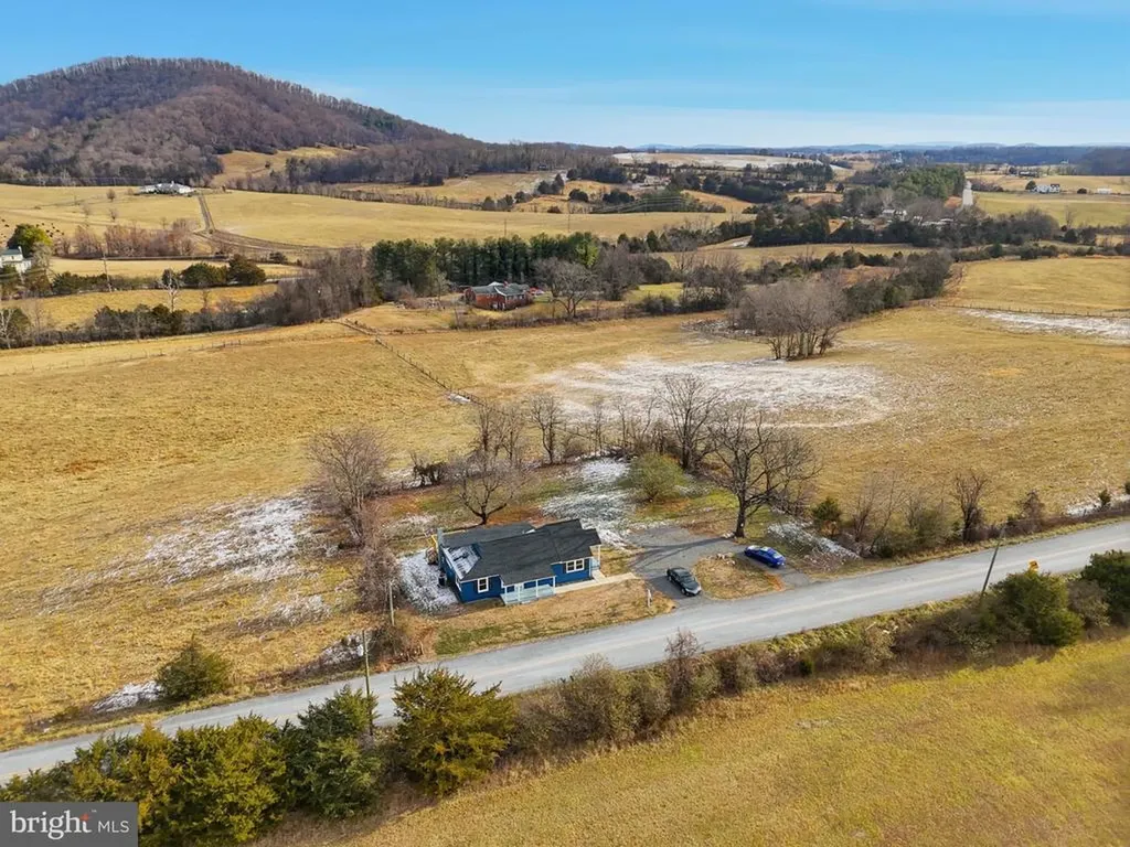 399 Shelby Road Madison VA 22727