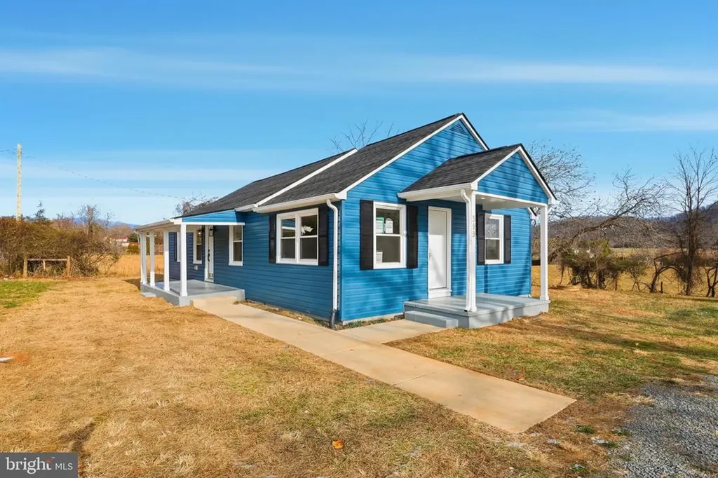 399 Shelby Road Madison VA 22727