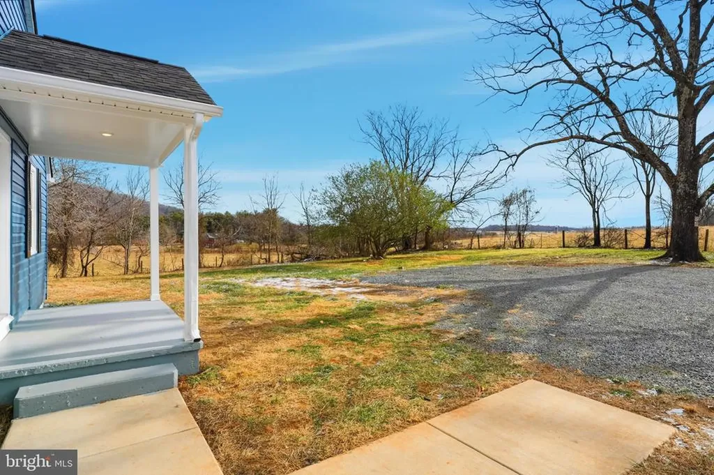 399 Shelby Road Madison VA 22727