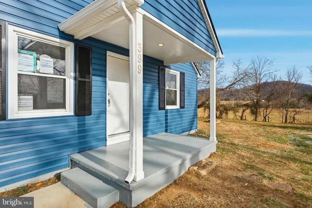399 Shelby Road Madison VA 22727