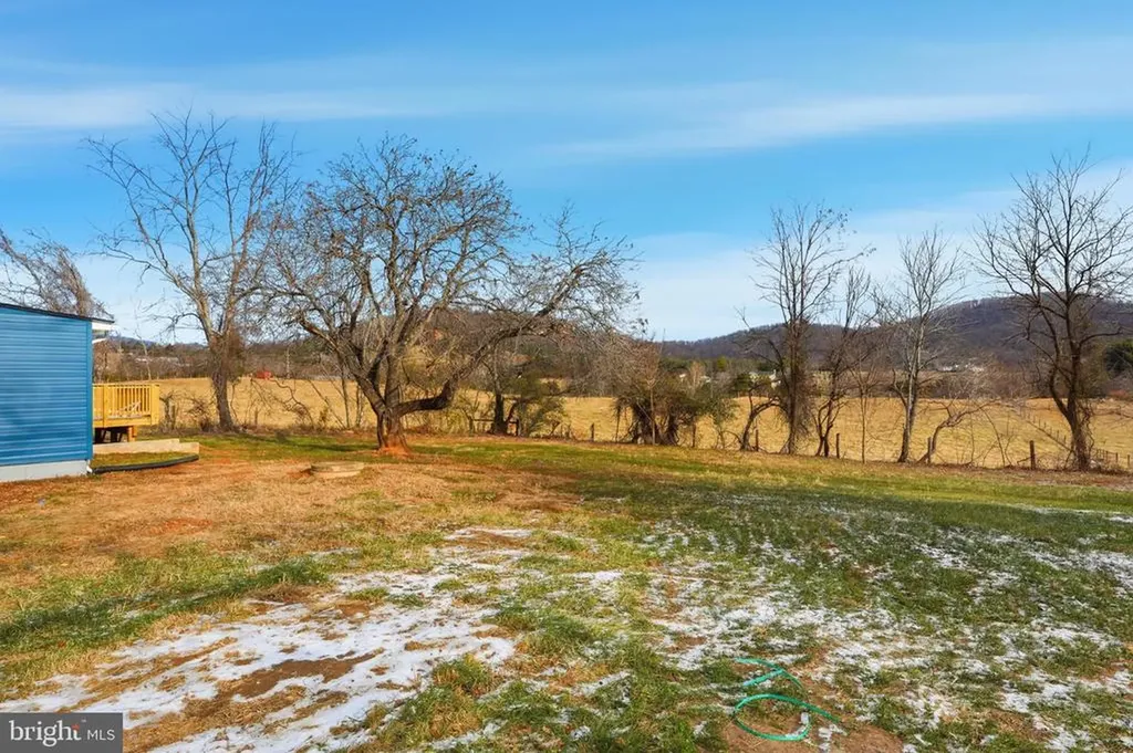 399 Shelby Road Madison VA 22727